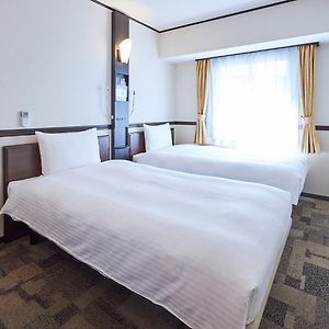 Superior Twin Room Non-Smoking